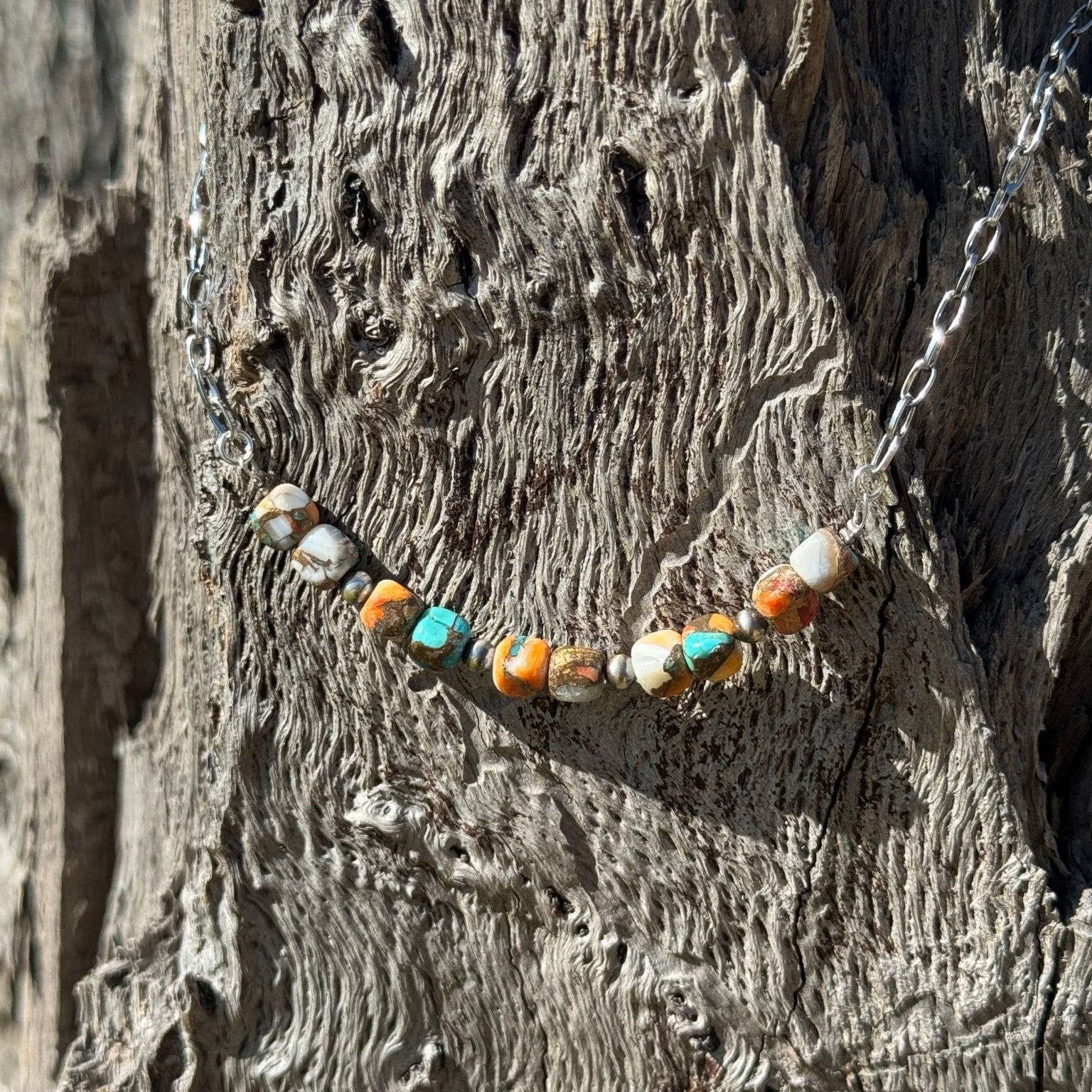 Real Turquoise Jewelry - Wild Junkie