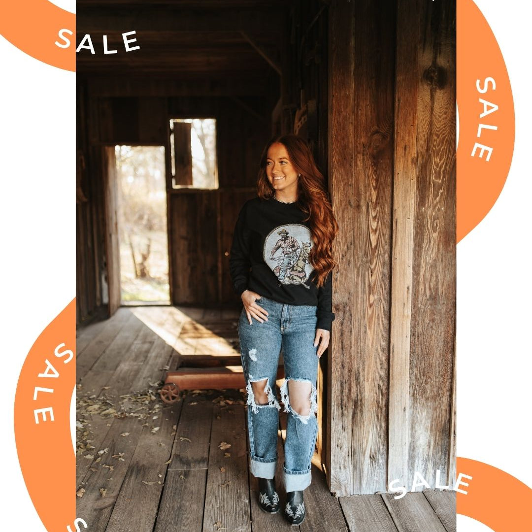 Sale Bottoms - Wild Junkie