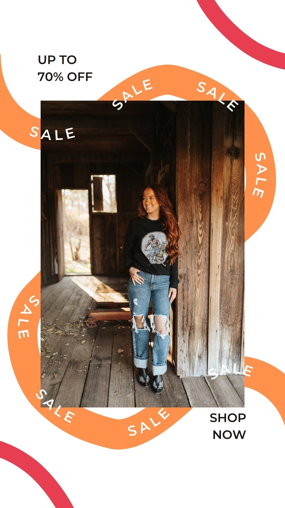 Sale Bottoms - Wild Junkie