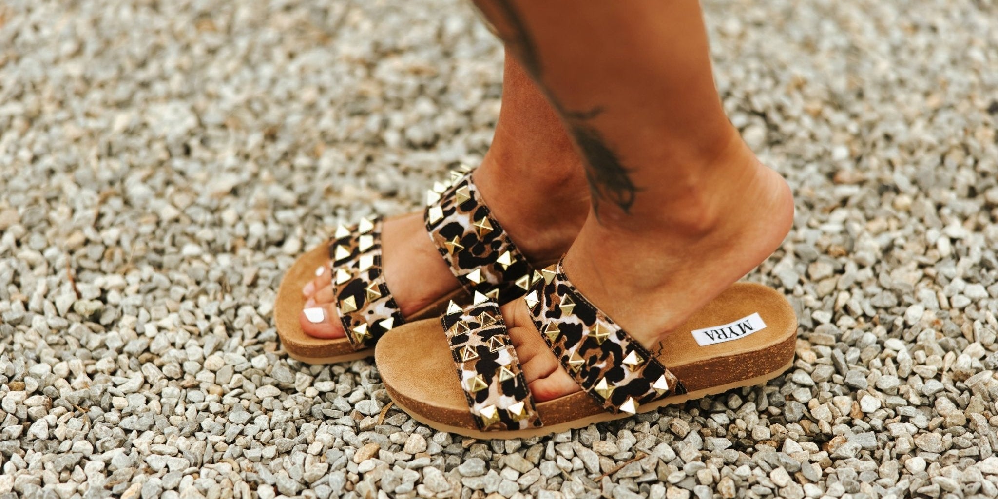 Shoes - Wild Junkie