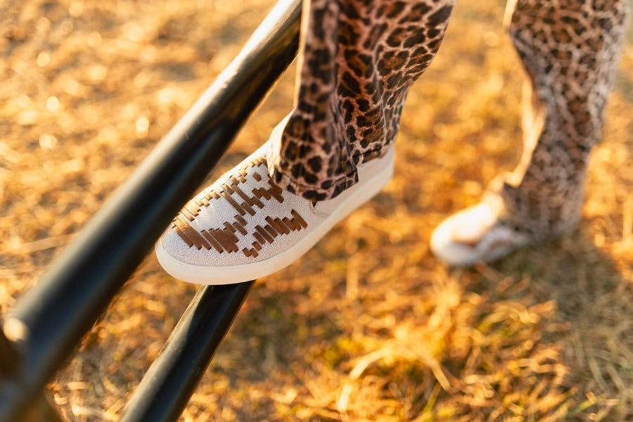 Wild Honey Pump Shoes