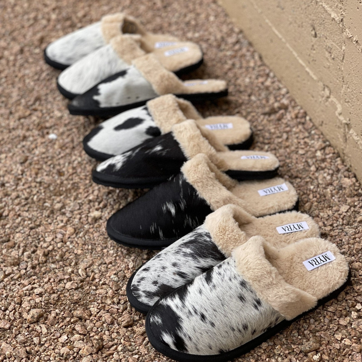 Slippers