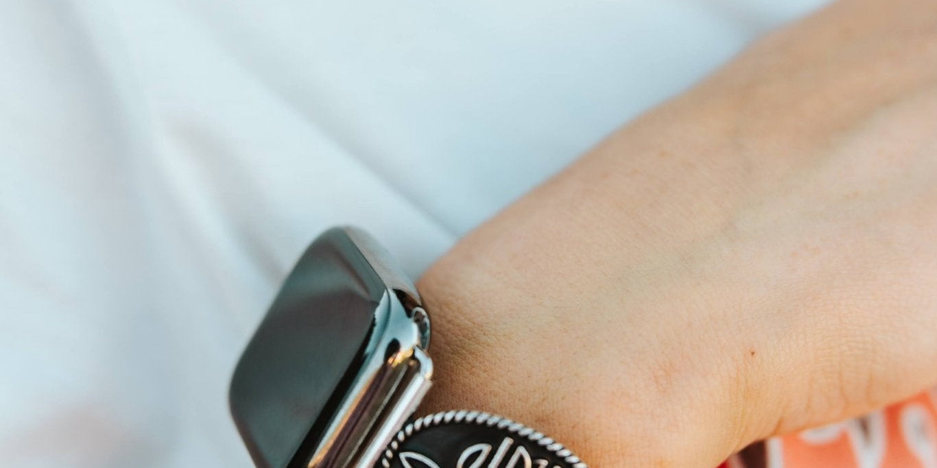 Watch Bands - Wild Junkie