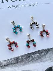 Authentic Mini Squash Pendants