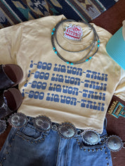 1 - 800 - Liquour - Talk Graphic TeeVegas GoldS