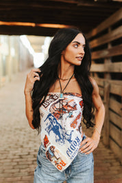 The Original Rodeo Wild Rag