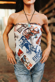 The Original Rodeo Wild Rag