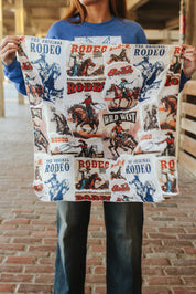 The Original Rodeo Wild Rag
