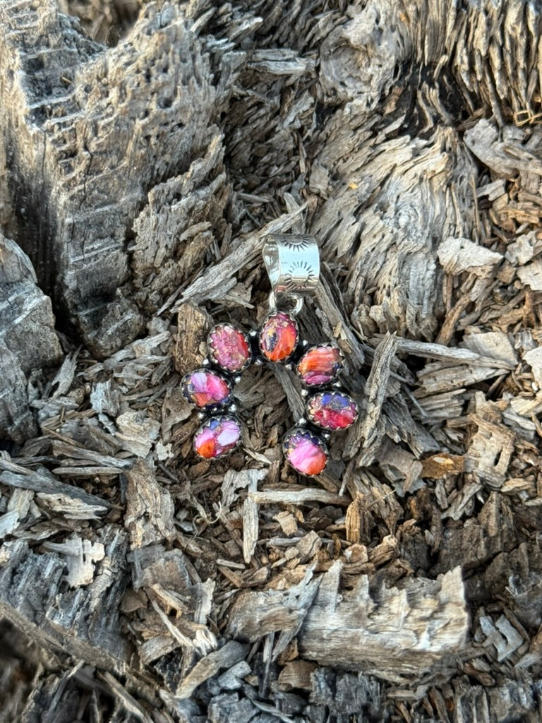 Authentic Mini Squash Pendants