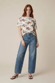 Desert Rider Western Graphic TeeS