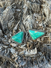The Verde Ridge Chain Necklace