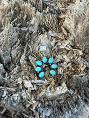 Authentic Mini Squash Pendants