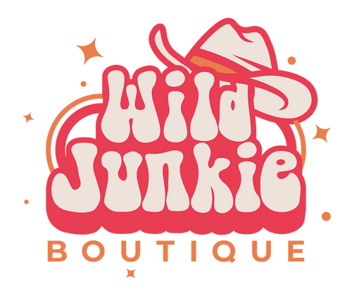 Wild Junkie logo