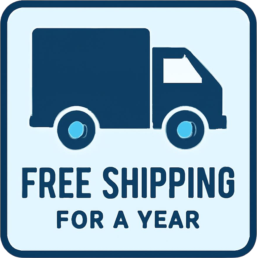 Free Shipping Membership