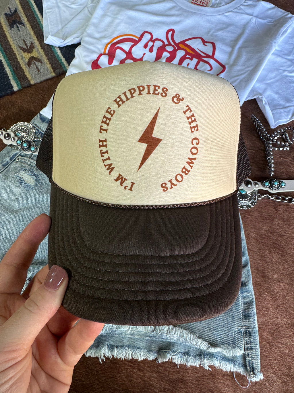 Trucker Hats