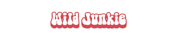 Wild Junkie logo