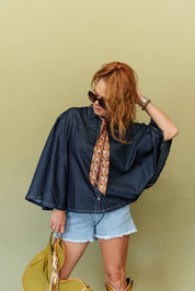 Quilted Prairie Twilly