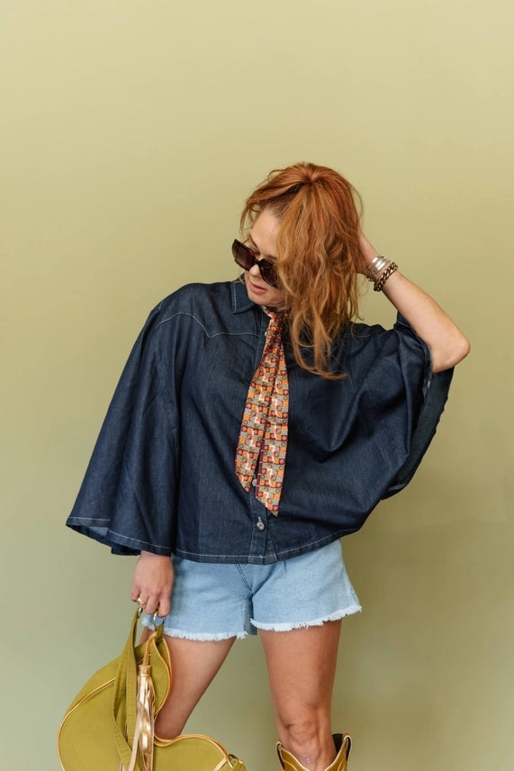 Quilted Prairie Twilly