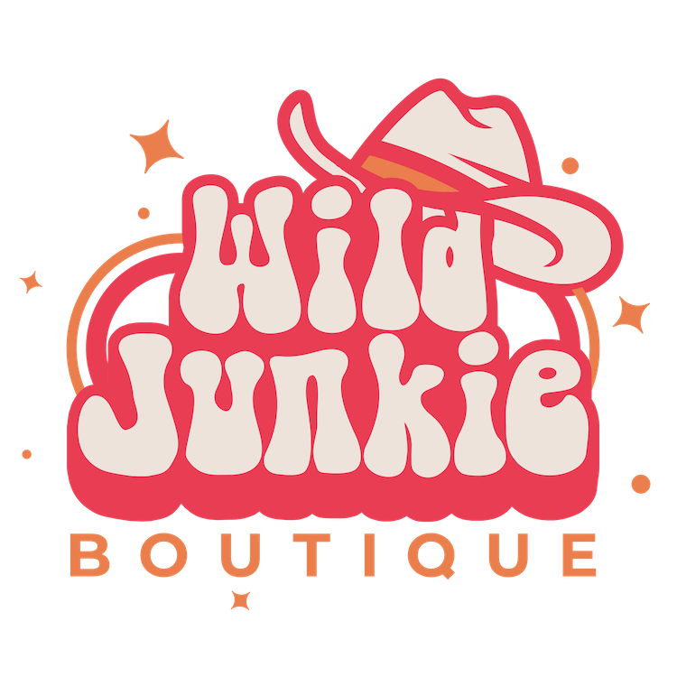 Sale Page – Wild Junkie