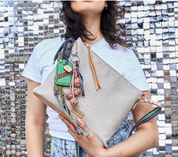 Consuela Thunderbird Downtown Crossbody