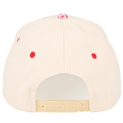 Keepin' It Country Embroidered Gingham Trucker Hat