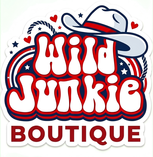 Wild Junkie logo