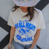 All Night Revival Graphic TeeS