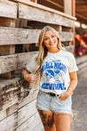 All Night Revival Graphic TeeS