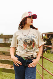America's 250th Anniversary Graphic TeeCementS