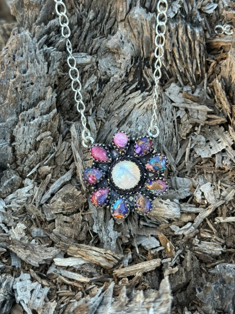  Opal