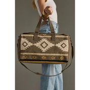 Aztec Tierra Duffel Bag