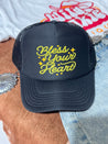 Bless Your Heart Trucker Hat