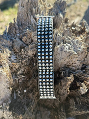 Bubble Stretch Apple Watch Band