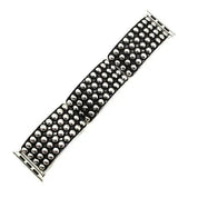 Bubble Stretch Apple Watch Band