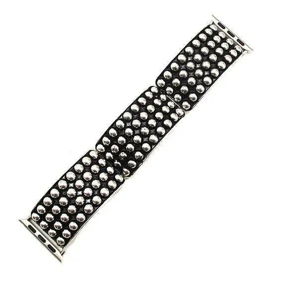 Bubble Stretch Apple Watch Band