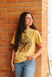 Bucking Bronc Graphic TeeS