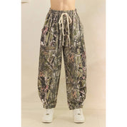 Ridgeline Tree Camo Pants