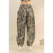 Ridgeline Tree Camo Pants
