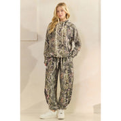 Ridgeline Tree Camo Pants