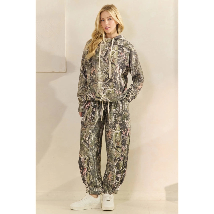 Ridgeline Tree Camo Pants