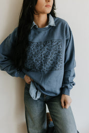 Cattle Brands Graphic Tee / SweatshirtCool Grey - TeeS