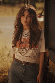 Chattahoochee Graphic TeeNaturalS