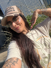 Country Roads Trucker Hat