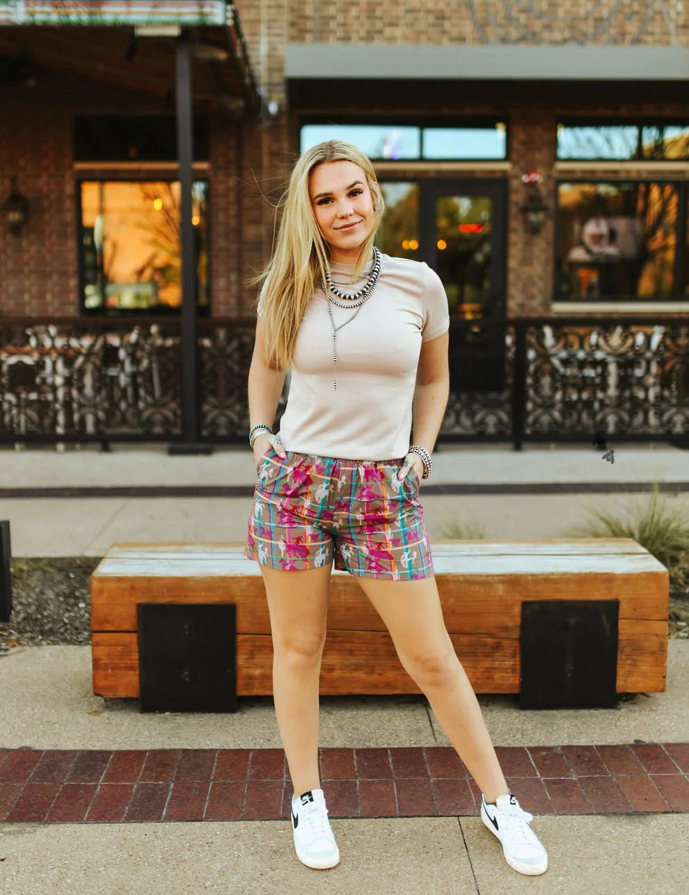 Cowboy Disco BoxersS