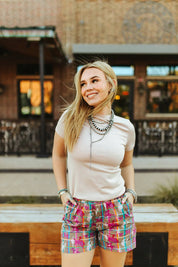 Cowboy Disco BoxersS