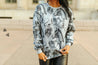 Cowboys & Horses Graphic SweatshirtS