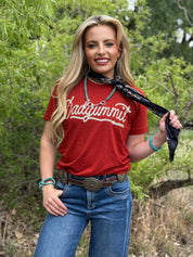 Dadgummit Graphic TeeS