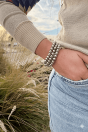 Desert Pearl Bracelet