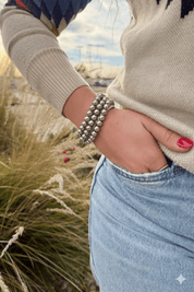 Desert Pearl Bracelet