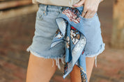Desert Riders Wild Rag